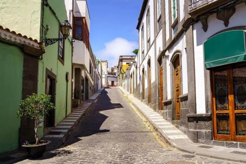 Fotocasa: In five years, the budget needed to buy a property in Spain has grown by 16%