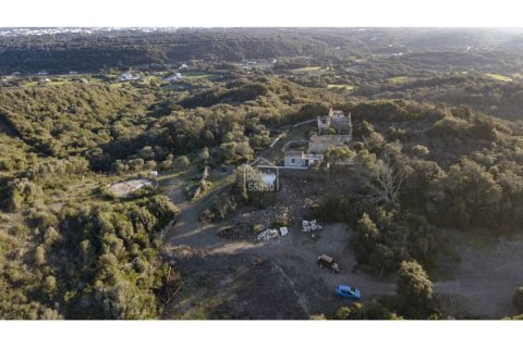 Dom Mahon, Menorca, Hiszpania 5 sypialni, 487 mkw. nr 23841 – zdjęcie 2