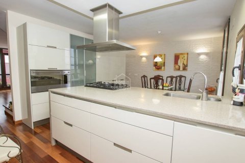 Kamienica Mahon, Menorca, Hiszpania 3 sypialnie, 210 mkw. nr 27955 – zdjęcie 5