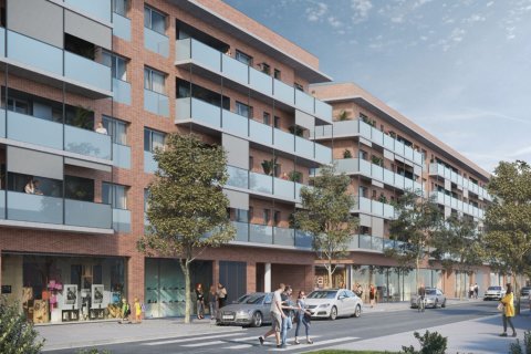 Molins de Rei Molins de Rei, Barcelona, Hiszpania nr 37084 – zdjęcie 1