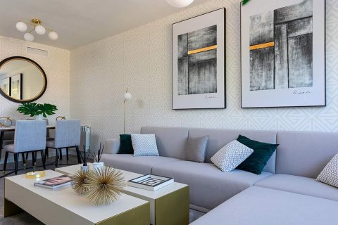 Urbam Rivas Madrid, Hiszpania nr 37220 – zdjęcie 7