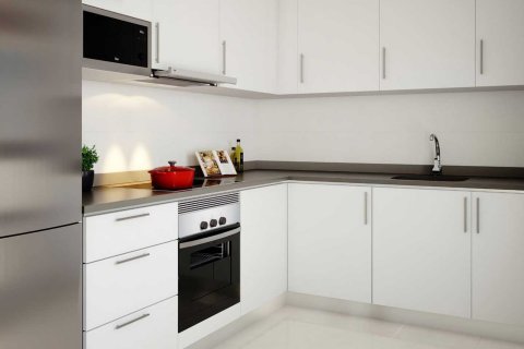 Los Guindos Malaga, Hiszpania nr 37568 – zdjęcie 4