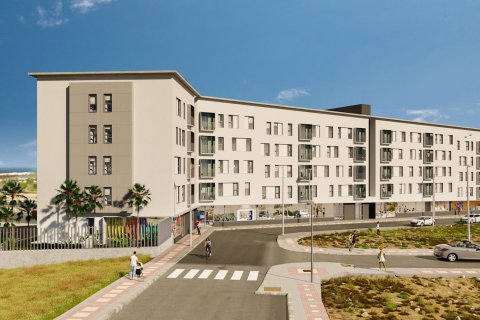 Telde Las Palmas De Gran Canaria, Gran Canaria, Hiszpania nr 37569 – zdjęcie 1