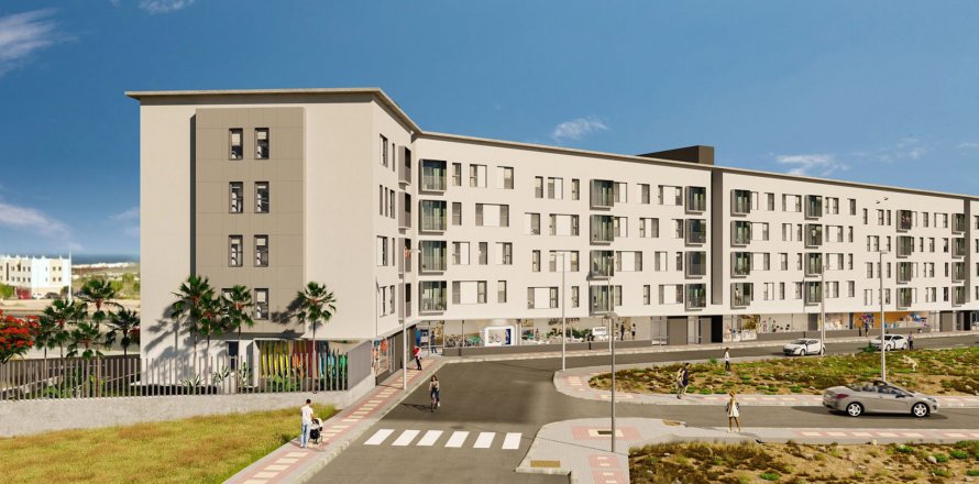 Telde Las Palmas De Gran Canaria, Gran Canaria, Hiszpania nr 37569