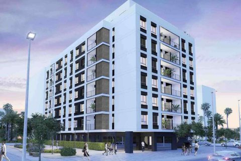 Los Guindos Malaga, Hiszpania nr 37568 – zdjęcie 1