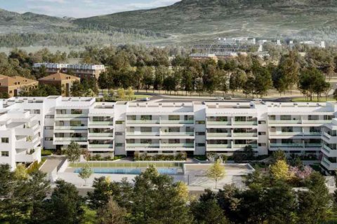 Las Eras Madrid, Hiszpania nr 37570 – zdjęcie 6