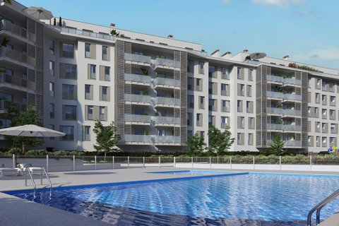 La Vega Albeniz Valladolid, Hiszpania nr 37576 – zdjęcie 1