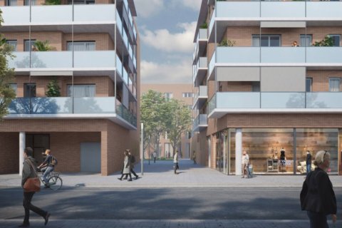 Molins de Rei Molins de Rei, Barcelona, Hiszpania nr 37084 – zdjęcie 2