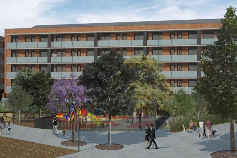 Molins de Rei Molins de Rei, Barcelona, Hiszpania nr 37084 – zdjęcie 3