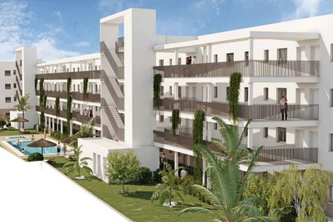 Edificio Delicias Jerez de la Frontera, Cadiz, Hiszpania nr 36845 – zdjęcie 2