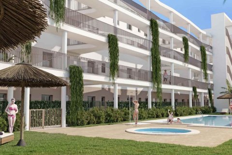 Edificio Delicias Jerez de la Frontera, Cadiz, Hiszpania nr 36845 – zdjęcie 3