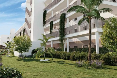 Edificio Delicias Jerez de la Frontera, Cadiz, Hiszpania nr 36845 – zdjęcie 4
