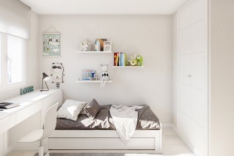 Getafe Buenavista Getafe, Madrid, Hiszpania nr 37626 – zdjęcie 8