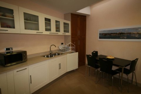 Apartament w Mahon, Menorca, Hiszpania 2 sypialnie, 116 mkw. nr 24052 – zdjęcie 7