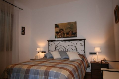 Apartament w Mahon, Menorca, Hiszpania 2 sypialnie, 116 mkw. nr 24052 – zdjęcie 8
