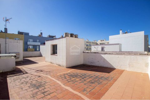 Apartament w Mahon, Menorca, Hiszpania 4 sypialnie, 192 mkw. nr 37558 – zdjęcie 11