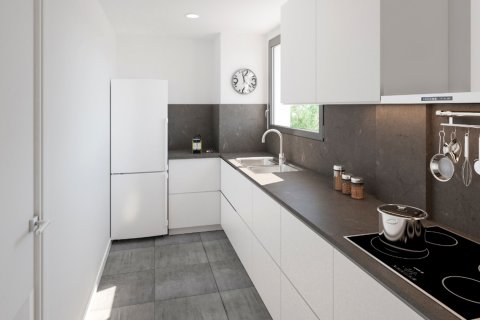Molins de Rei Molins de Rei, Barcelona, Hiszpania nr 37084 – zdjęcie 4