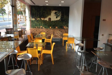 Bar Mahon, Menorca, Hiszpania 136 mkw. nr 24156 – zdjęcie 1