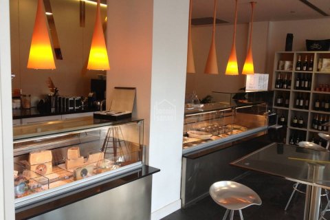 Bar Mahon, Menorca, Hiszpania 136 mkw. nr 24156 – zdjęcie 2