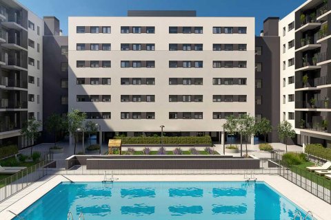 Montecillos Madrid, Hiszpania nr 37184 – zdjęcie 3