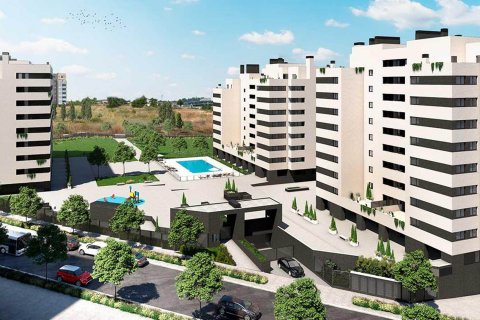 Parque Norte Madrid, Hiszpania nr 37181 – zdjęcie 1