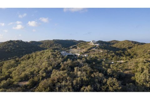 Dom Mahon, Menorca, Hiszpania 5 sypialni, 487 mkw. nr 23841 – zdjęcie 6