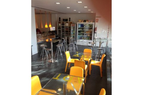 Bar Mahon, Menorca, Hiszpania 136 mkw. nr 24156 – zdjęcie 8