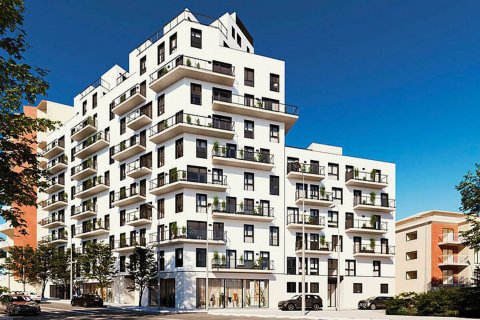 Roger de Flor 05 Granollers, Barcelona, Hiszpania nr 37261 – zdjęcie 3