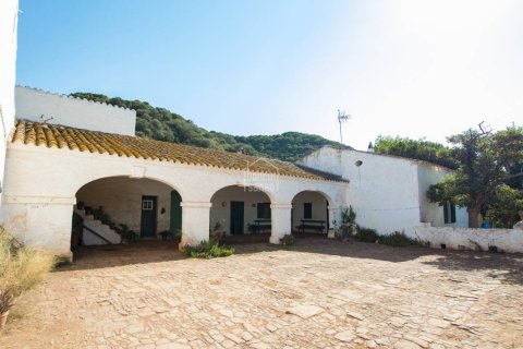 Dom w Ferreries, Menorca, Hiszpania 10 sypialni, 1085 mkw. nr 24007 – zdjęcie 3