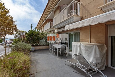 Apartament w Sant Feliu de Guixols, Girona, Hiszpania 3 sypialnie, 98 mkw. nr 36962 – zdjęcie 13