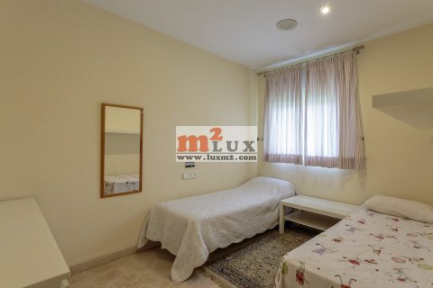 Apartament w Sant Feliu de Guixols, Girona, Hiszpania 3 sypialnie, 98 mkw. nr 36962 – zdjęcie 24