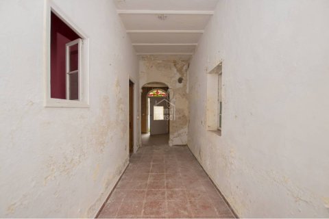Dom w Es Castell, Menorca, Hiszpania 71 mkw. nr 23555 – zdjęcie 10