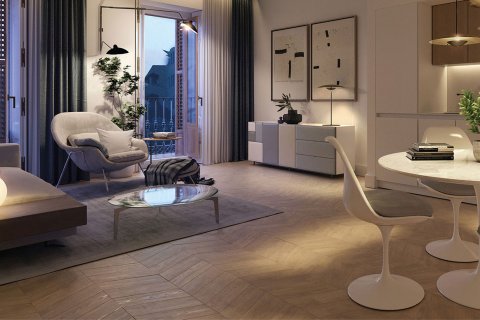 Galileo 9 Madrid, Hiszpania nr 36951 – zdjęcie 5