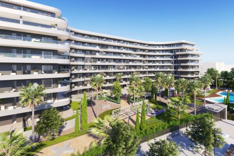 Halia Malaga, Hiszpania nr 37659 – zdjęcie 1