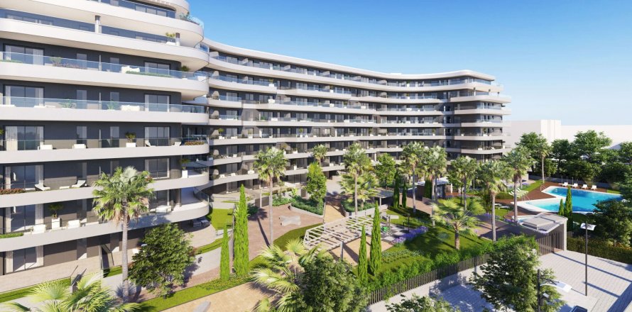 Halia Malaga, Hiszpania nr 37659
