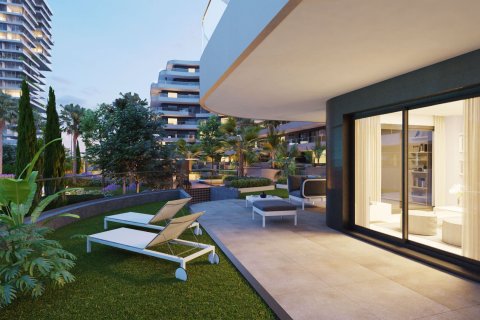 Halia Malaga, Hiszpania nr 37659 – zdjęcie 4