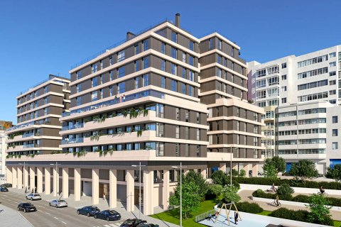 Jacinto Benavente 15 Pontevedra, Hiszpania nr 37268 – zdjęcie 2