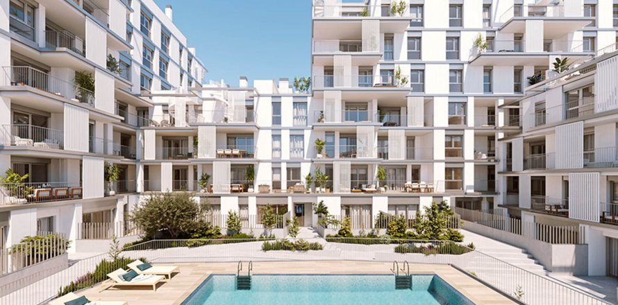 Llevant 96 Palma de Majorca, Mallorca, Hiszpania nr 37267
