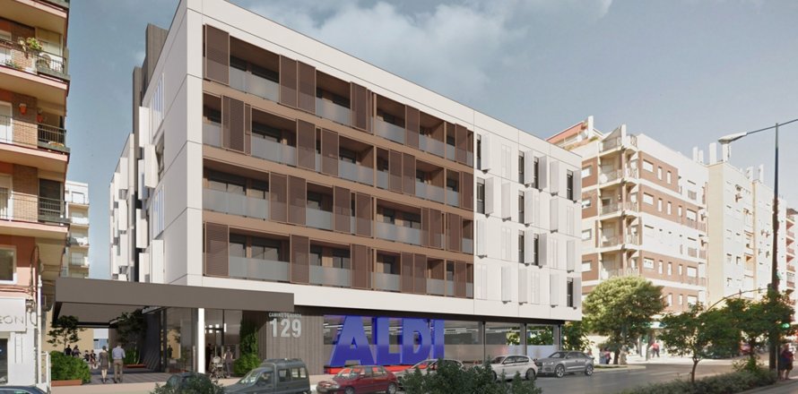 Universidad Plaza Granada, Hiszpania nr 36844