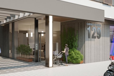 Universidad Plaza Granada, Hiszpania nr 36844 – zdjęcie 3