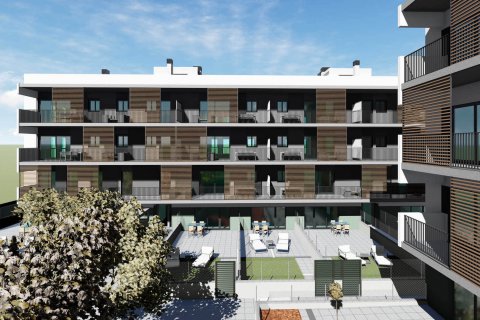 Nou Vilablareix w Girona, Hiszpania nr 38008 – zdjęcie 11