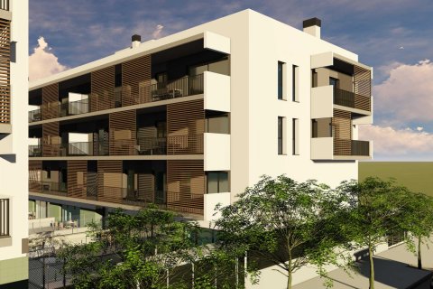 Nou Vilablareix w Girona, Hiszpania nr 38008 – zdjęcie 7