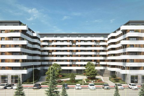 Ribera Homes Leioa, Biscay, Hiszpania nr 40762 – zdjęcie 1