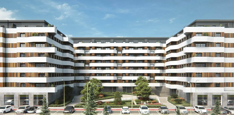 Ribera Homes Leioa, Biscay, Hiszpania nr 40762