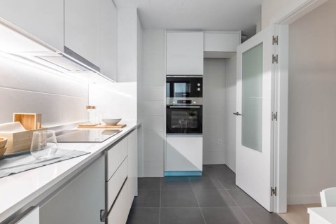 Hacienda Homes Malaga, Hiszpania nr 40807 – zdjęcie 5