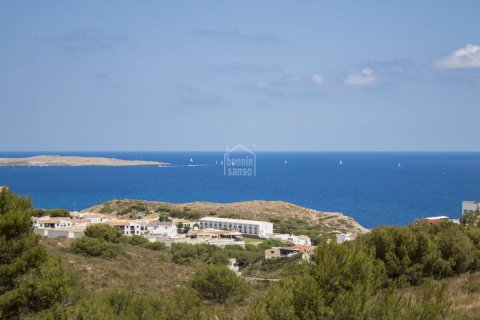 Willa Es Mercadal, Menorca, Hiszpania 4 sypialnie, 160 mkw. nr 11091 – zdjęcie 2