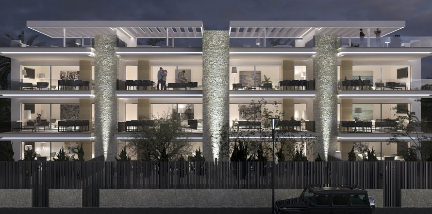 Corinthia Javea, Alicante, Hiszpania nr 38136