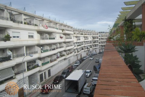 Penthouse Calpe, Alicante, Hiszpania 2 sypialnie, 90 mkw. nr 39419 – zdjęcie 6