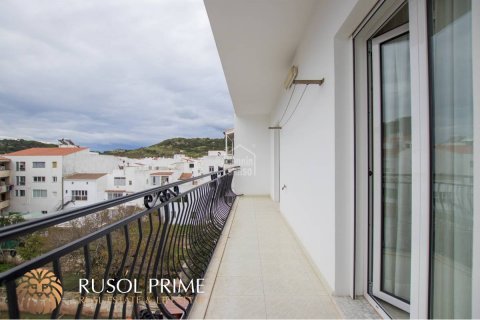 Apartament w Ferreries, Menorca, Hiszpania 4 sypialnie, 150 mkw. nr 39232 – zdjęcie 12