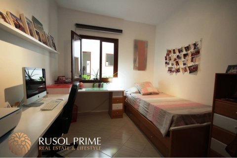 Apartament Ciutadella De Menorca, Menorca, Hiszpania 4 sypialnie, 136 mkw. nr 38996 – zdjęcie 8